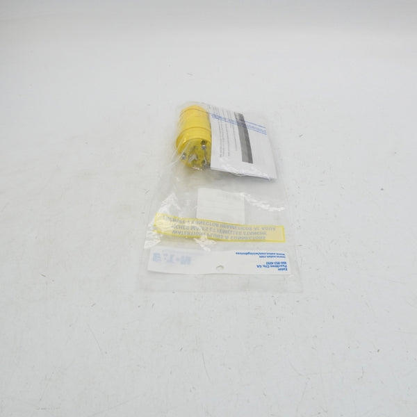 EATON 24W47 125V 15A NSMP