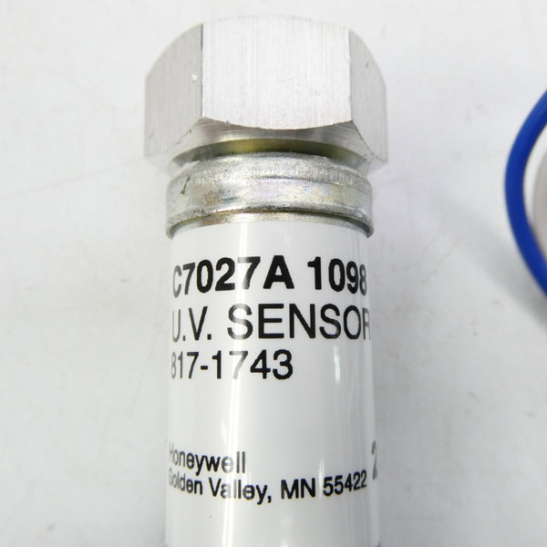 HONEYWELL C7027A1098 NSNP