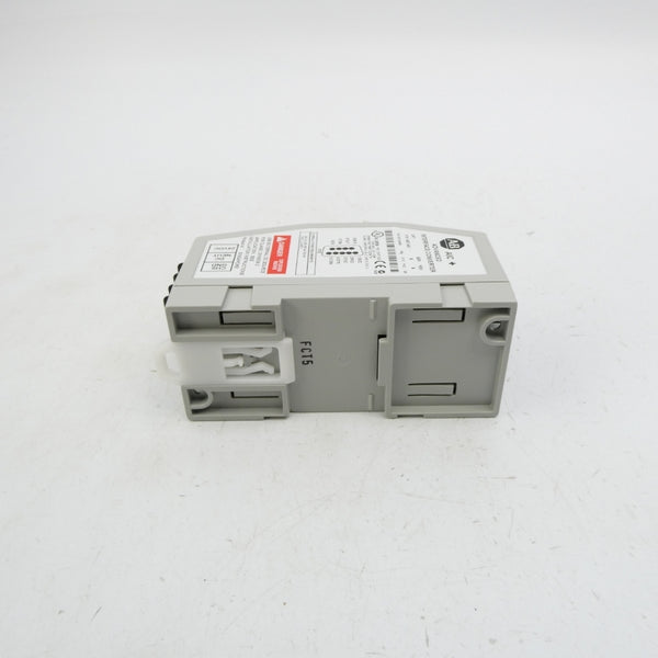 ALLEN BRADLEY 1761-NET-AIC SER. B 24VDC REV. B NSMP