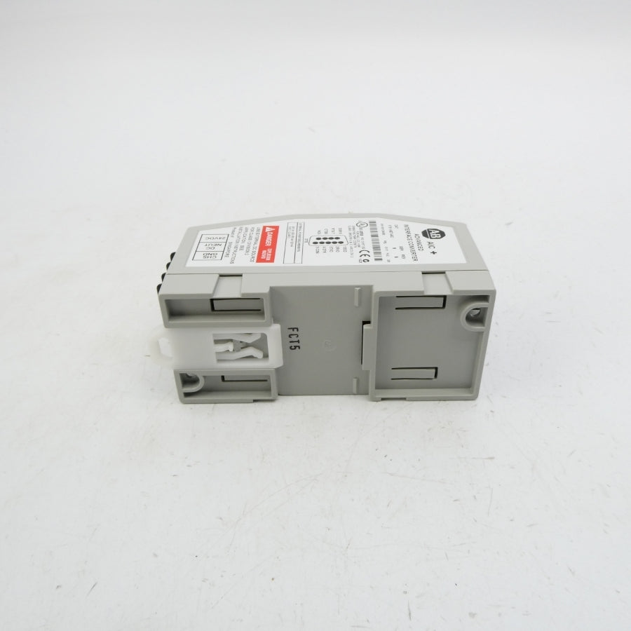 ALLEN BRADLEY 1761-NET-AIC SER. B 24VDC REV. B NSMP