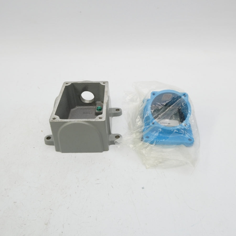 MELTRIC 61-3A053-080-34 (AS PICTURED) NSMP