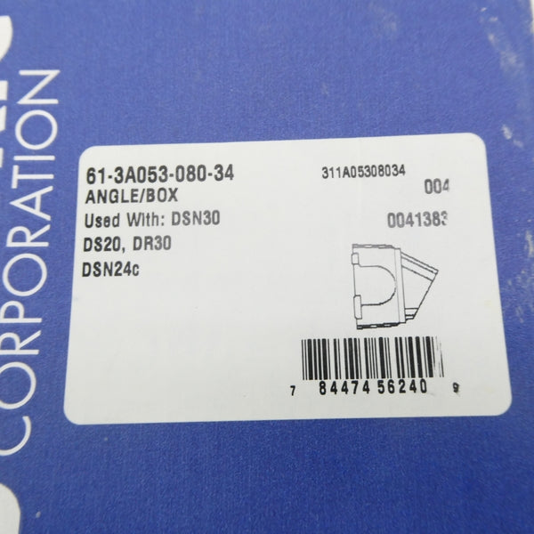 MELTRIC 61-3A053-080-34 (AS PICTURED) NSMP