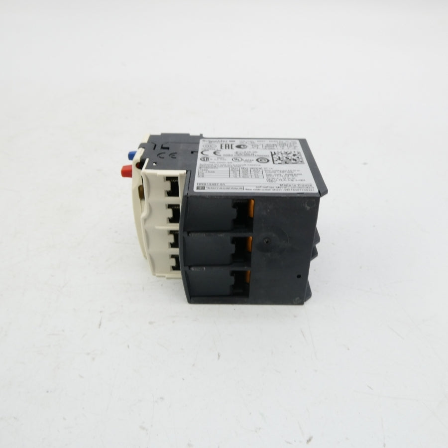 SCHNEIDER ELECTRIC LRD10 4-6A NSMP