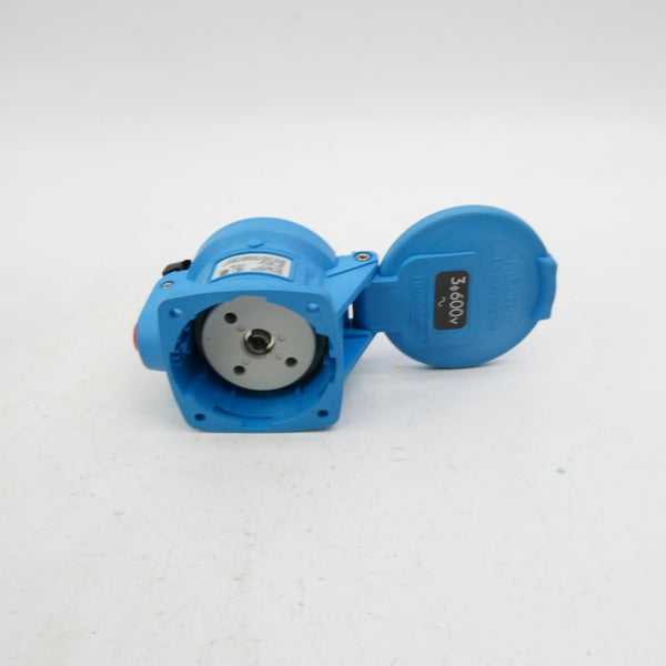 MELTRIC 63-34143 600VAC 30A NSMP