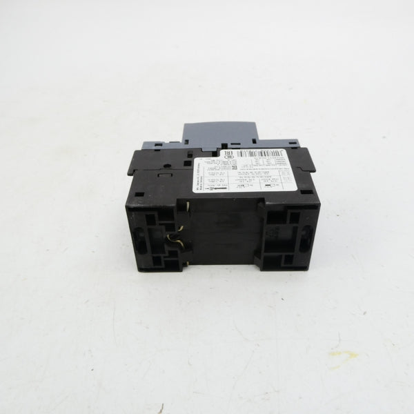 SIEMENS 3RV2011-0GA10 0.45-0.63A NSMP