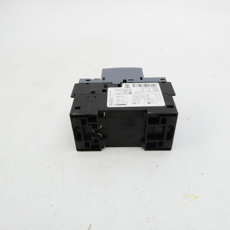SIEMENS 3RV2011-0GA10 0.45-0.63A NSMP