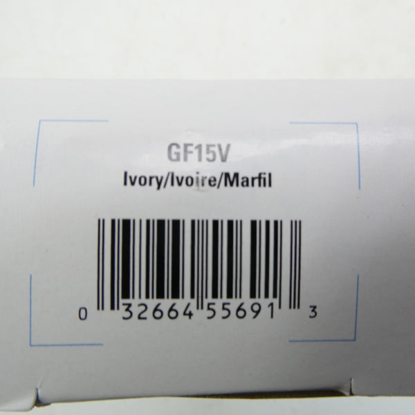 EATON GF15V 125V 15A NSMP
