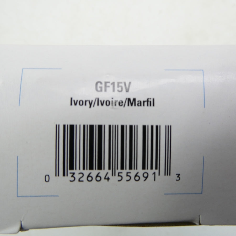 EATON GF15V 125V 15A NSMP