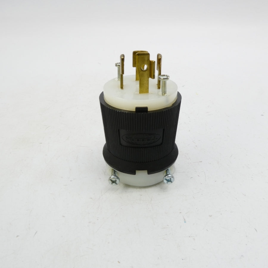 HUBBELL HBL2741 600VAC 30A NSMP