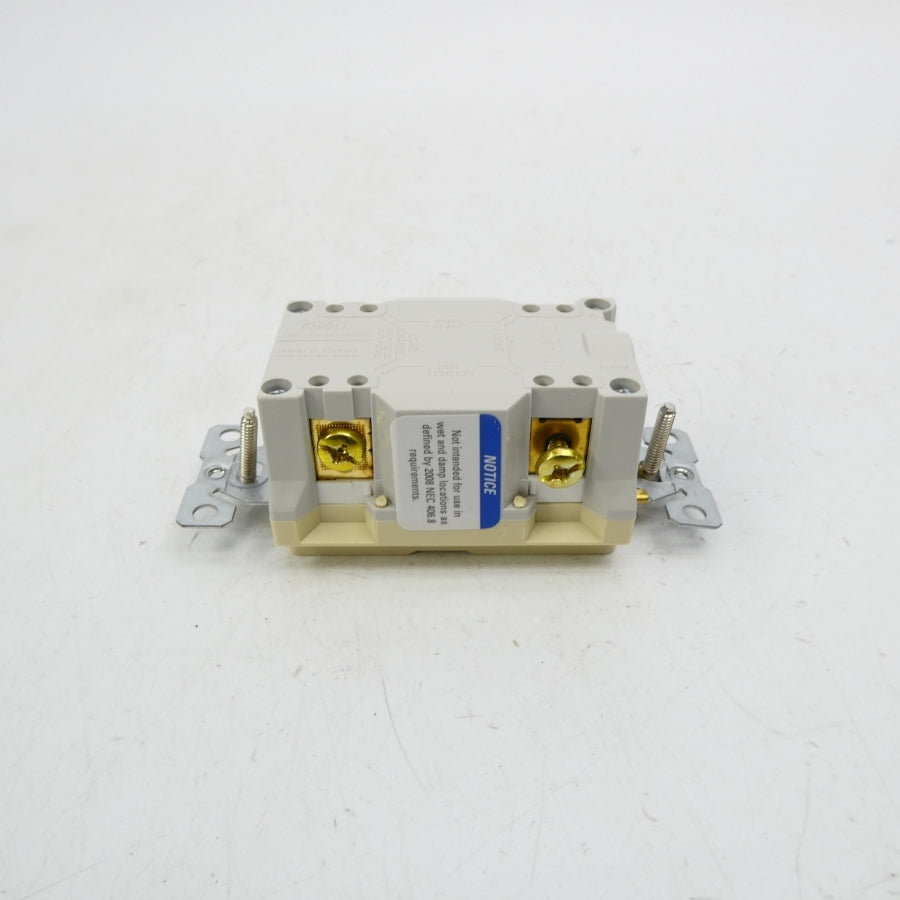 EATON SGF15V 125VAC 15A NSMP