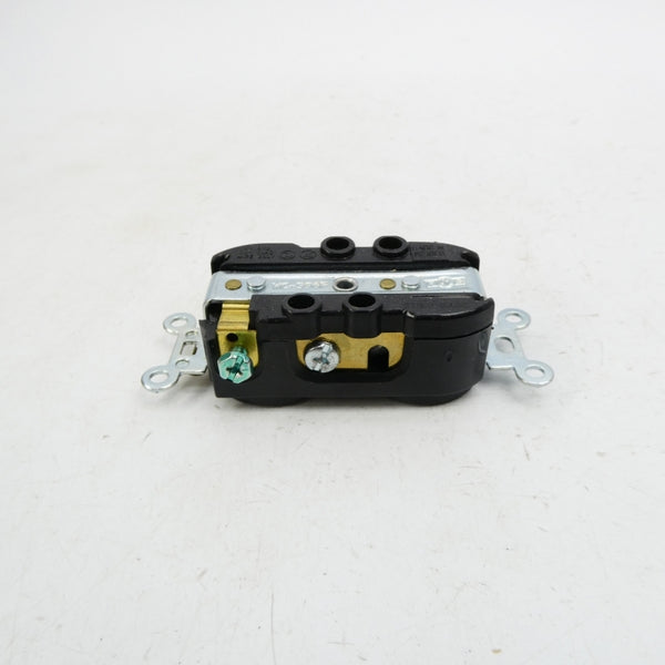 LEVITON 4700 125V 15A NSMP