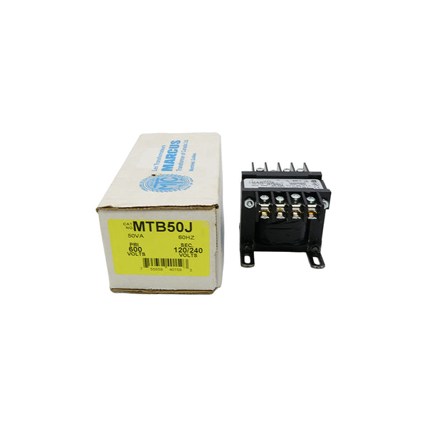 MARCUS MTB50J 600V NSMP
