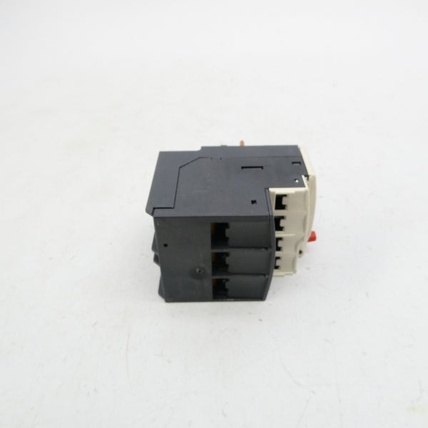 TELEMECANIQUE LRD07 1.6-2.5A NSMP