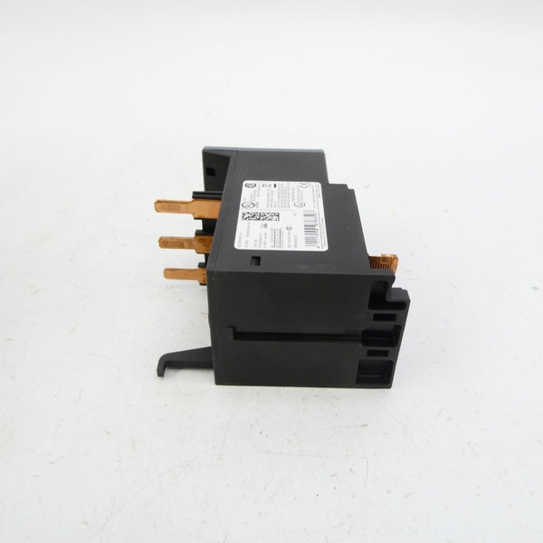 SIEMENS 3RB3036-2UB0 12.5-50A (AS PICTURED) NSMP