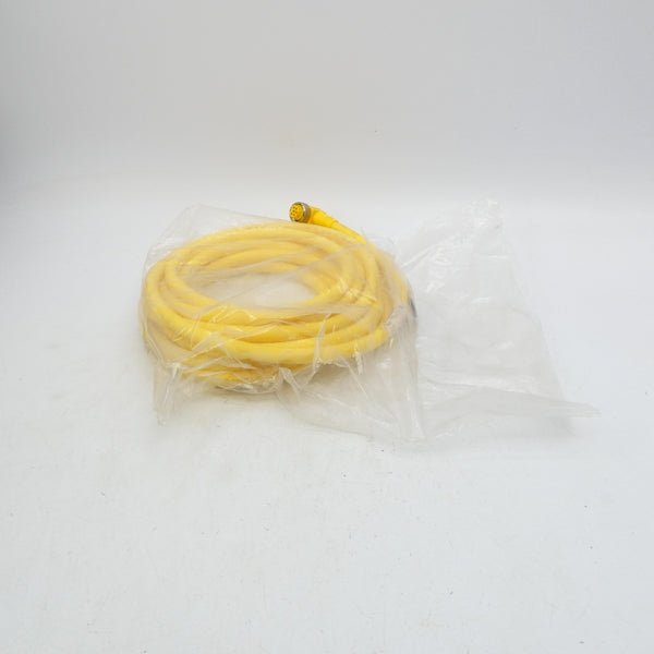 TURCK WKM66-6M U5146-28 600V 8A NSMP