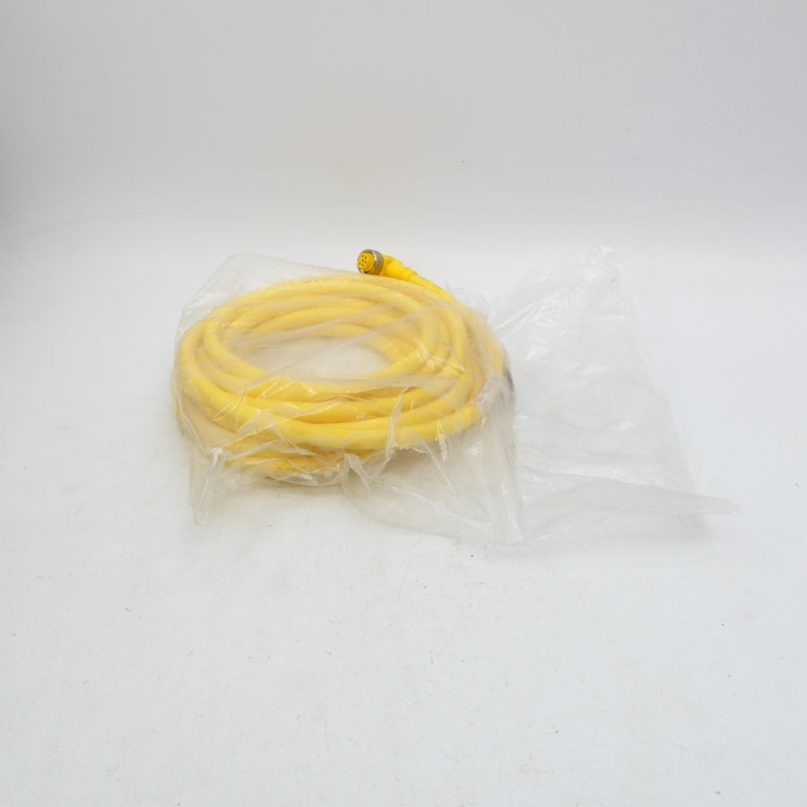 TURCK WKM66-6M U5146-28 600V 8A NSMP