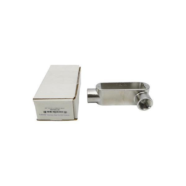 CALBRITE S60700LL00 3/4" NSMP