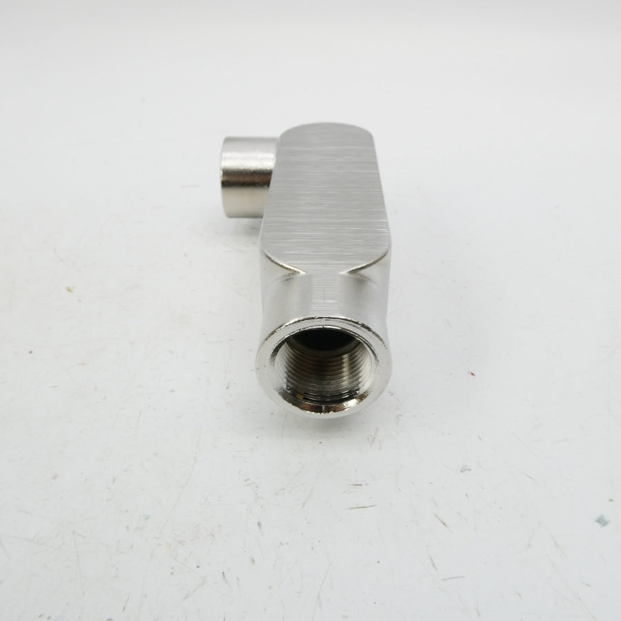 CALBRITE S60700LL00 3/4" NSMP