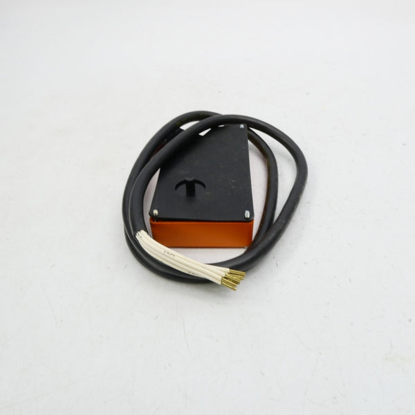 SWITCH S2 250VAC NSNP