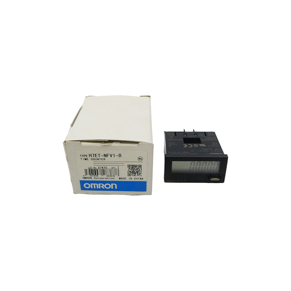 OMRON H7T-NFV1-B 24-240V NSMP