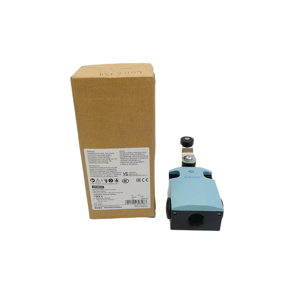 SIEMENS 3SE5122-0CH01 240V 6A NSMP