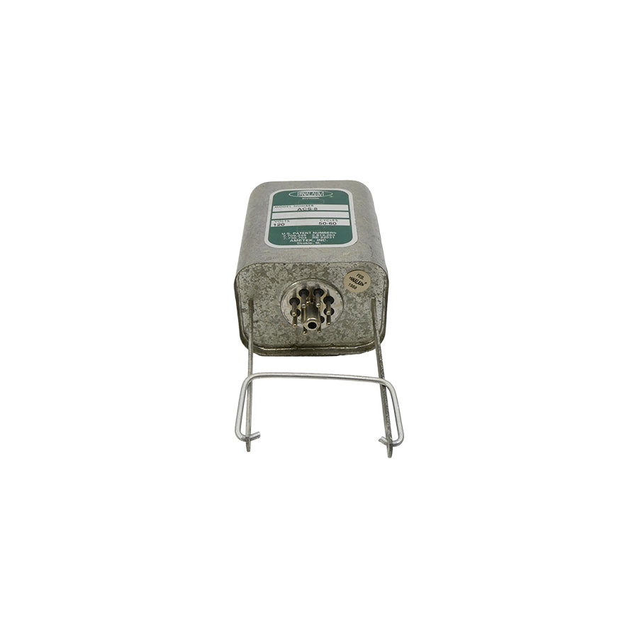 PANALARM ACS-8 RELAY 120V  NSNP