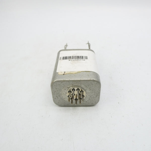 PANALARM ACS-8 RELAY 120V  NSNP