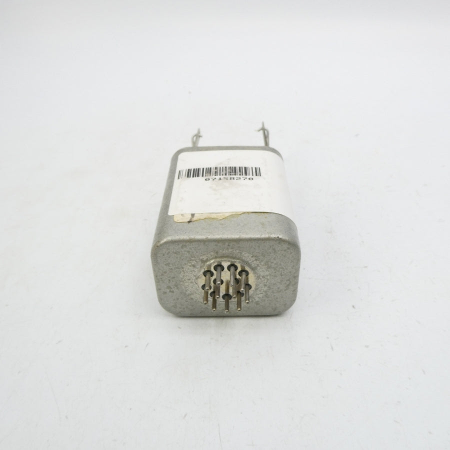 PANALARM ACS-8 RELAY 120V  NSNP