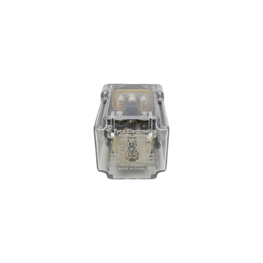 TYCO ELECTRONICS KRP-14AG-120 120V NSNP