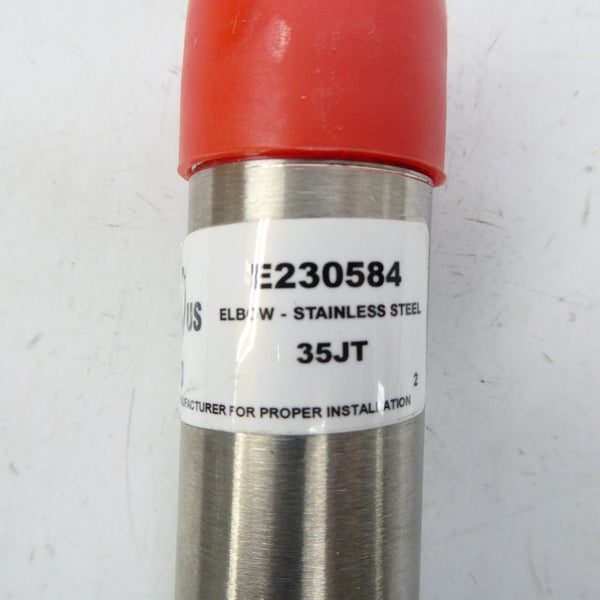 CALBRITE E230584 NSNP