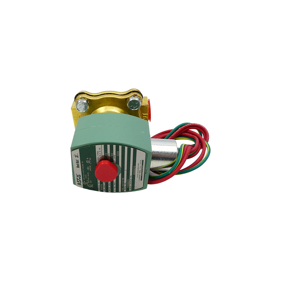 ASCO 8210G075 110/120V 50PSI 1/2" NSNP