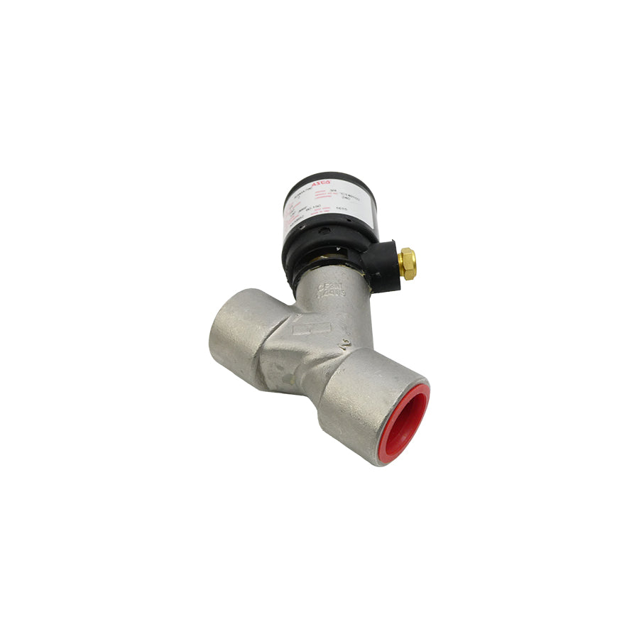 ASCO 8290A796 240PSI 3/4" NSNP