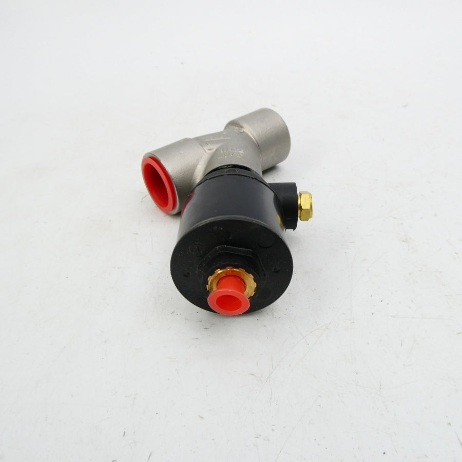 ASCO 8290A796 240PSI 3/4" NSNP