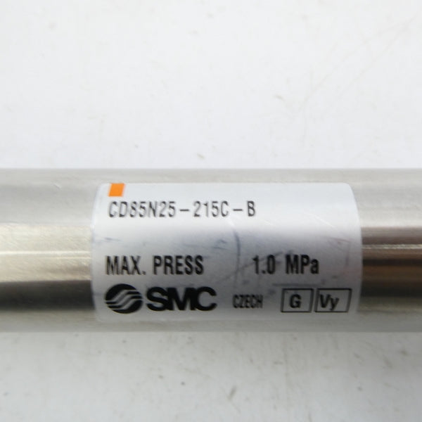 SMC CD85N25-215C-B NSNP
