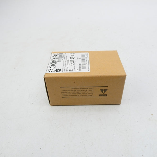 INDUSTRIAL SPARE PART 1794-IE4XOE2 SER. B DATE: 2020 NSFS