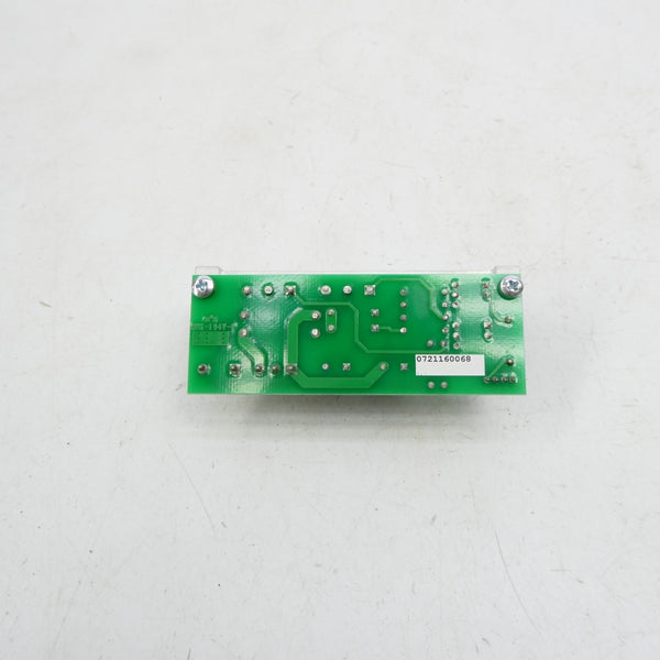 HAYSSEN EV208FR5 NSNP