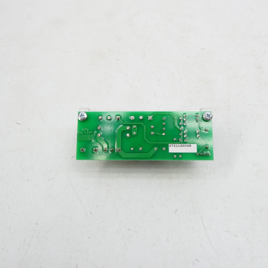 HAYSSEN EV208FR5 NSNP