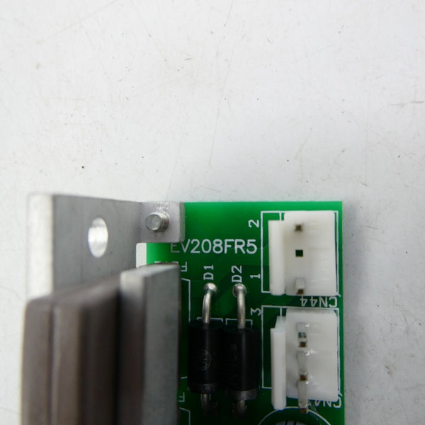 HAYSSEN EV208FR5 NSNP