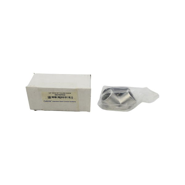 CALBRITE S60700P900 3/4" NSMP