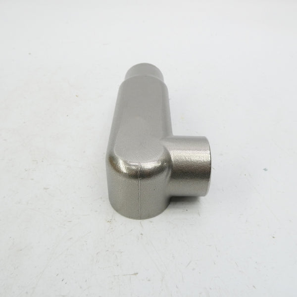 GIBSON STAINLESS 7075LL 3/4" NSMP