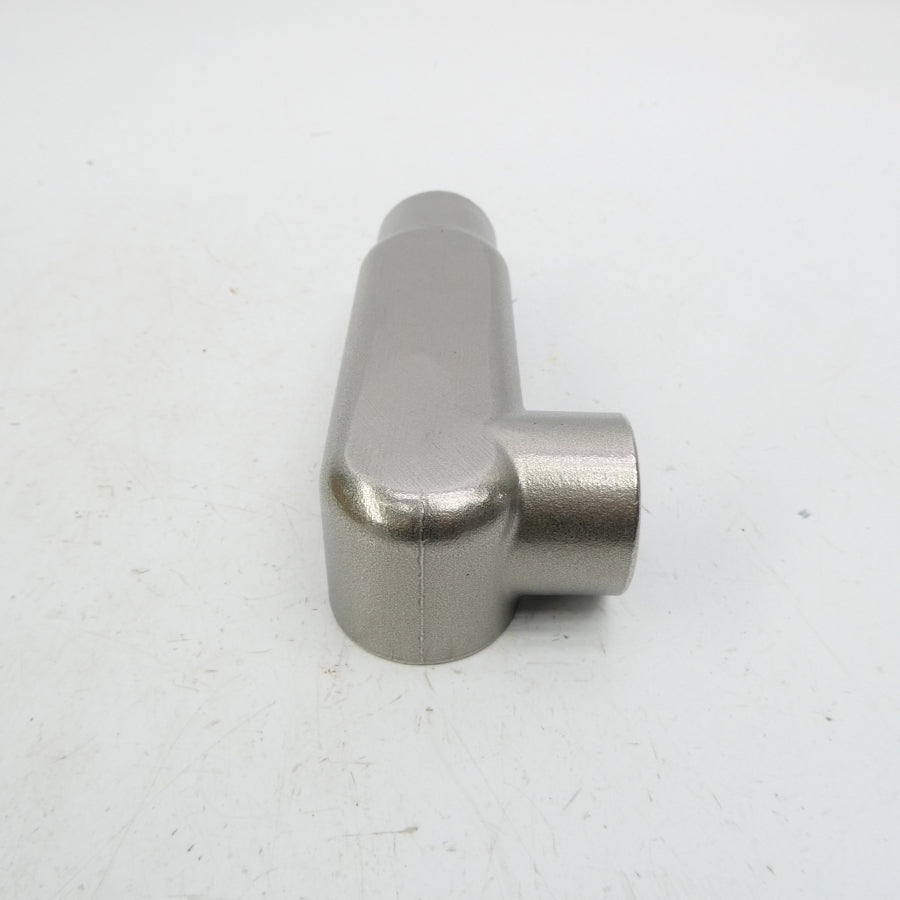 GIBSON STAINLESS 7075LL 3/4" NSMP