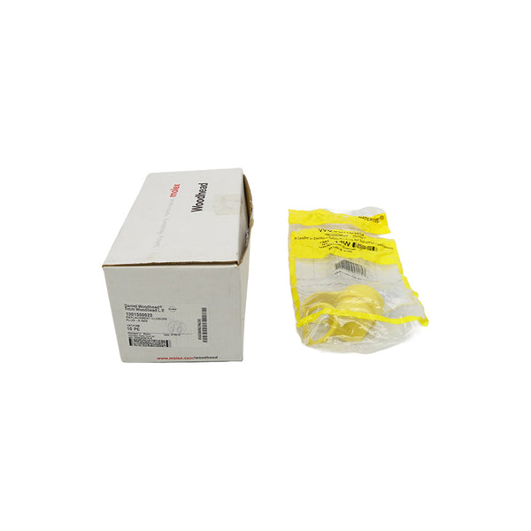 DANIEL WOODHEAD 14W 1301550020 (PKG OF 8) NSMP