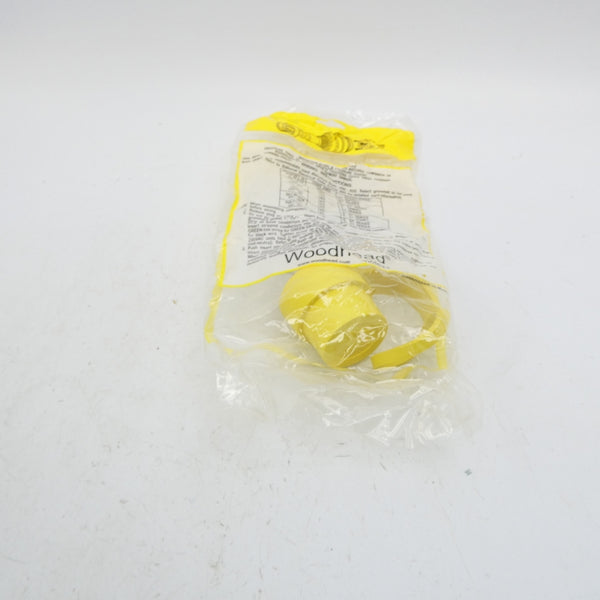 DANIEL WOODHEAD 14W 1301550020 (PKG OF 8) NSMP