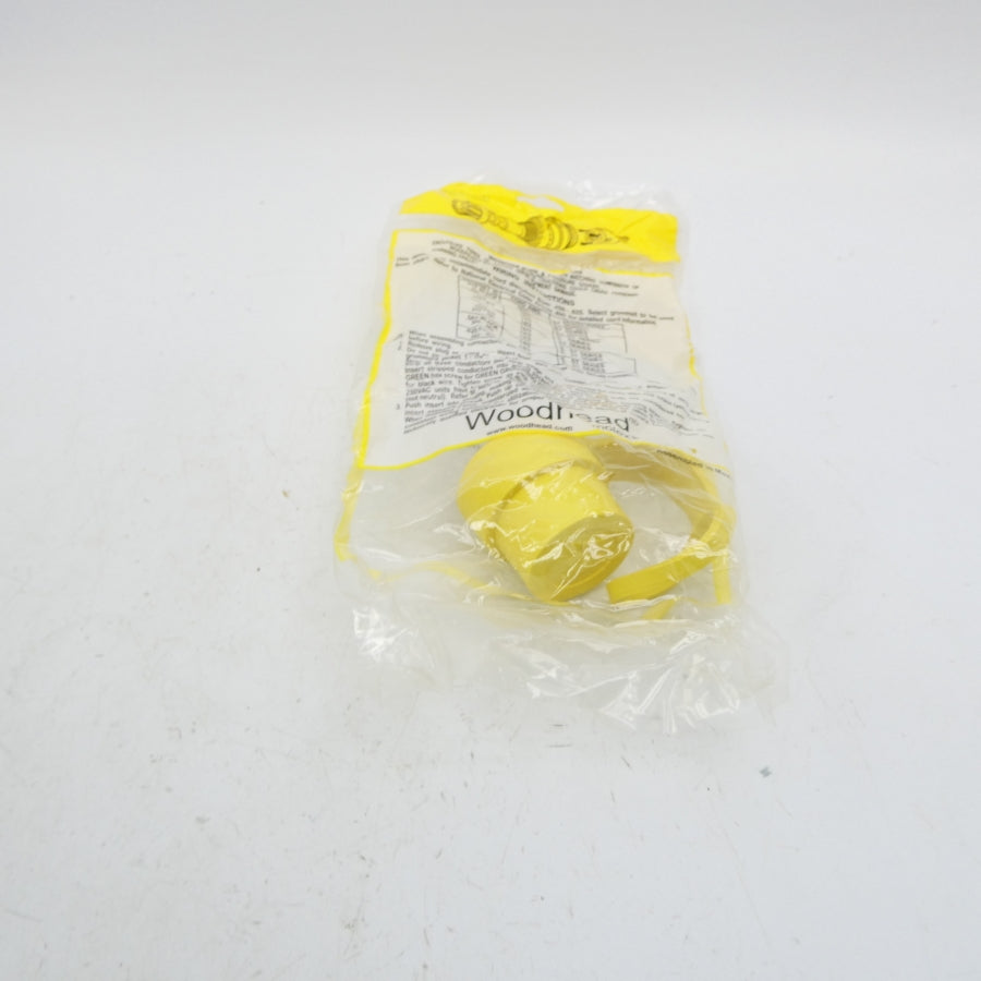 DANIEL WOODHEAD 14W 1301550020 (PKG OF 8) NSMP