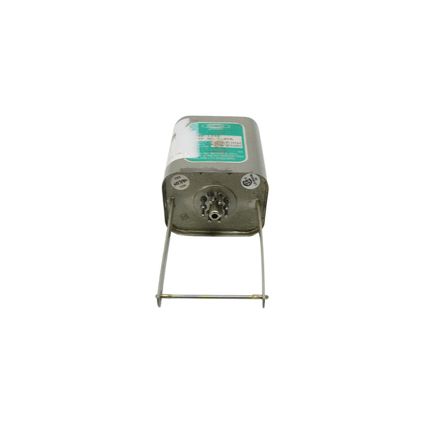 PANALARM ACS8-125D 125VDC .5A UNMP