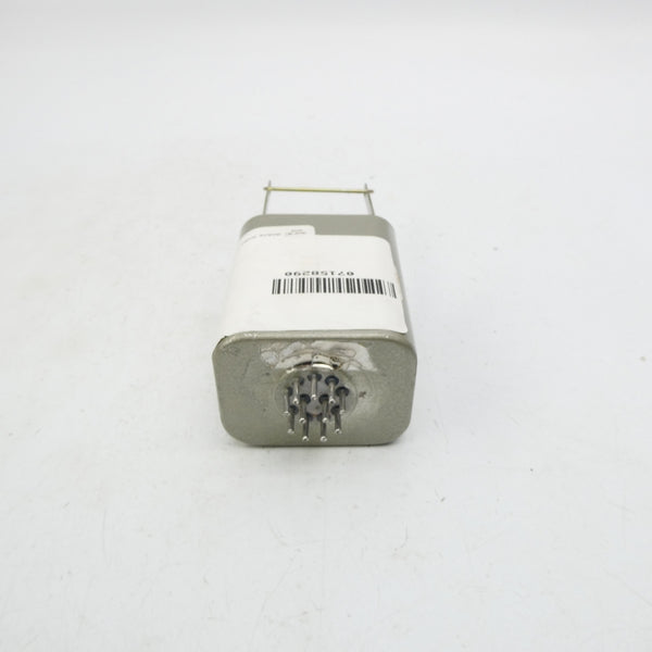 PANALARM ACS8-125D 125VDC .5A UNMP