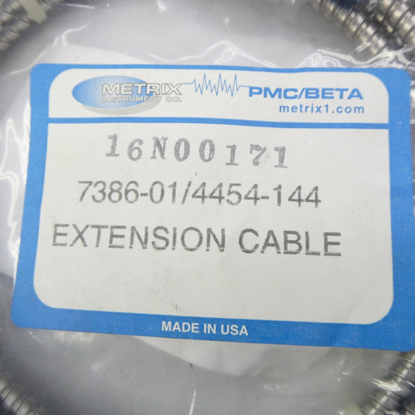 METRIX 16N00171 NSMP