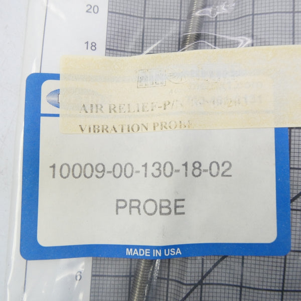 METRIX 10009-00-130-18-02 NSMP