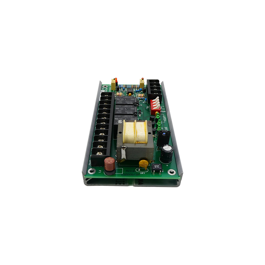 CIRCUIT BOARD LS8000/2R (AS PICTURED) NSNP