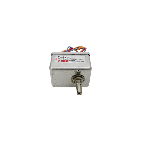 FMC 179502-B NSNP